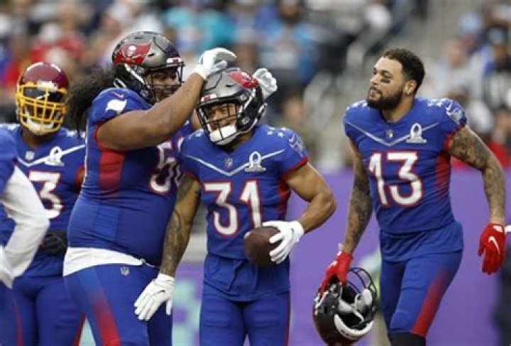 How much is Pro Bowl tickets?