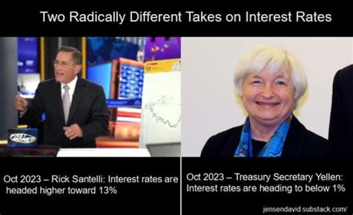 How much is Rick Santelli worth?