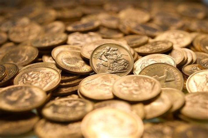 How much is scrap gold worth per gram UK?