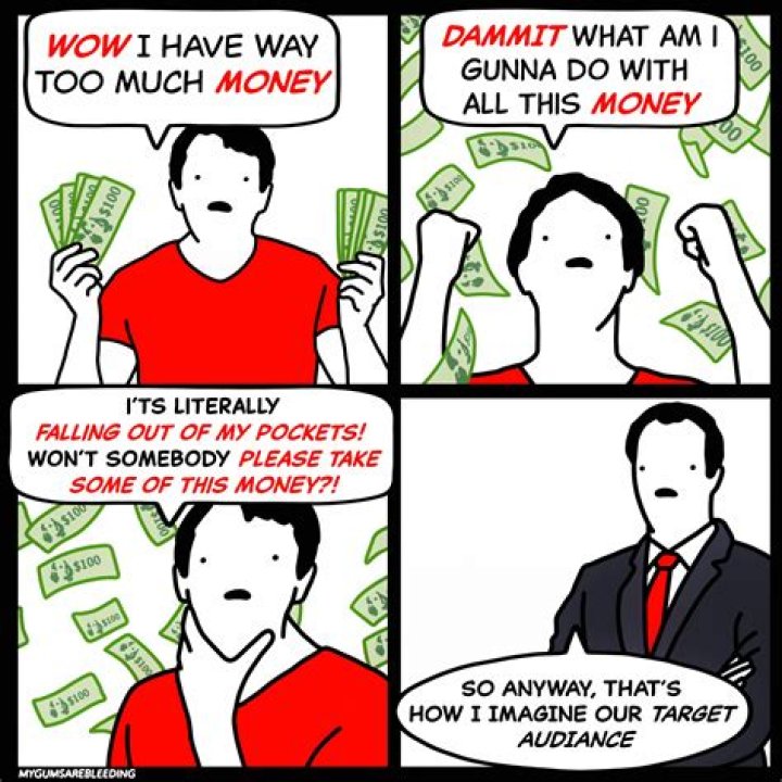 How much money can you get from being an author?