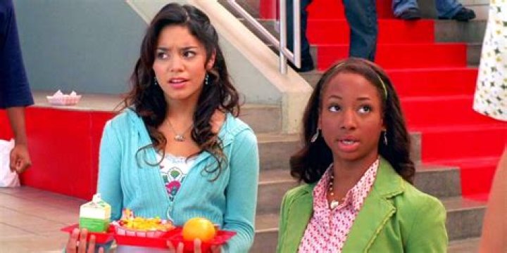 How much money did Vanessa Hudgens make off of High School Musical?