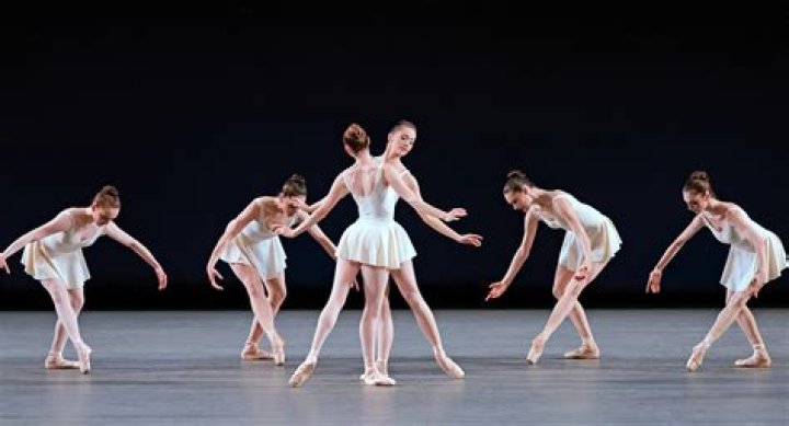 How much money do NYC Ballet dancers make?