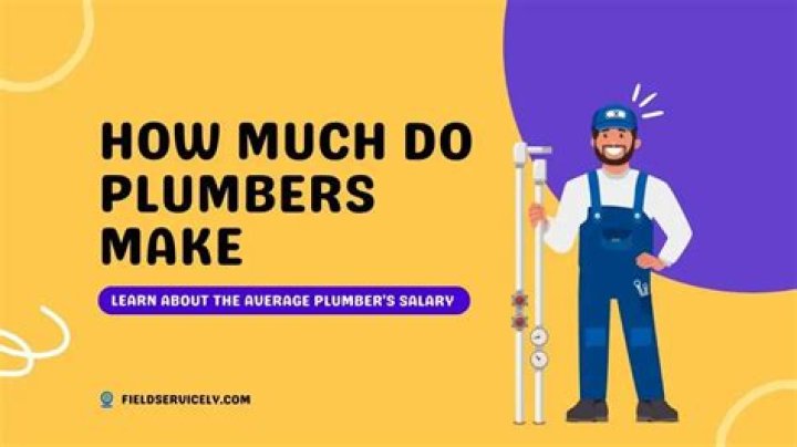 How much money do plumbers make in Arizona?