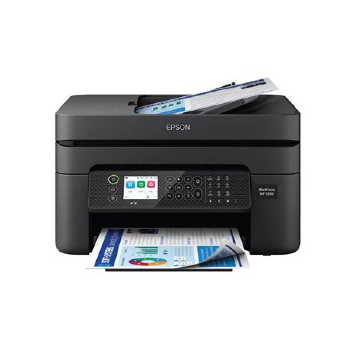 How much money do printers make?