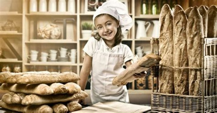 How much money do you get from owning a bakery?
