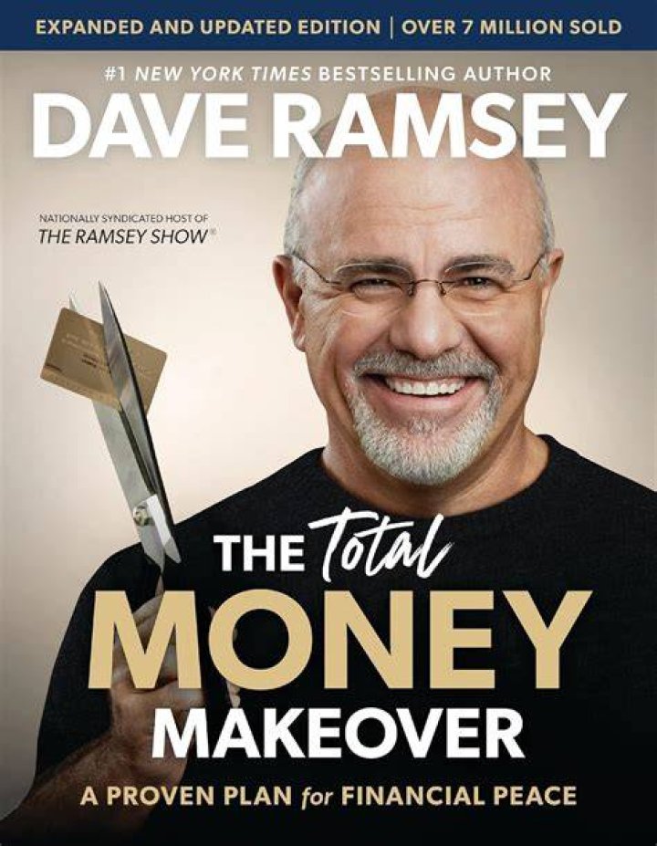 How much money does Dave Ramsey make?