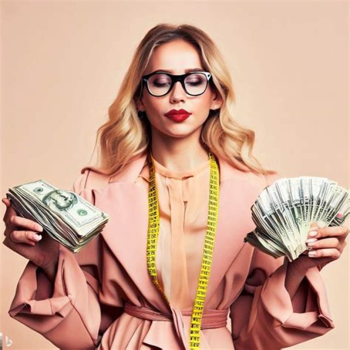 How much money does fashion designers make an hour?