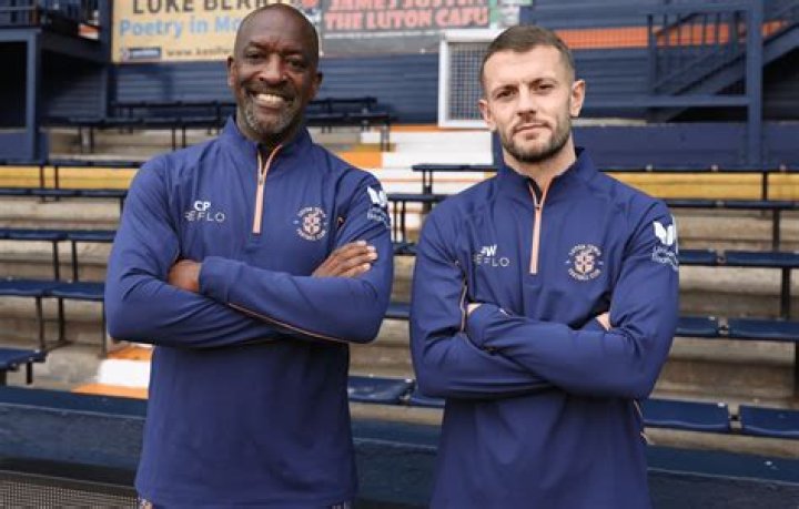 How much money does Jack Wilshere have?