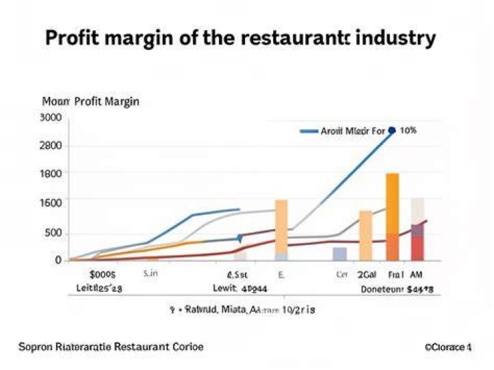 How much profit does ups make in a year?