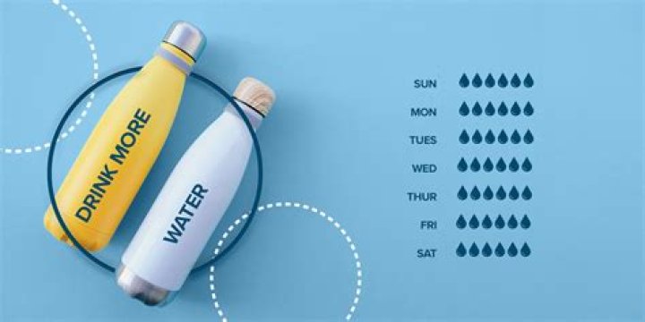 How much should I expect to pay in water?