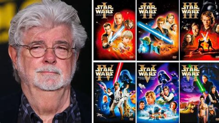 How much was George Lucas paid for Star Wars A New Hope?