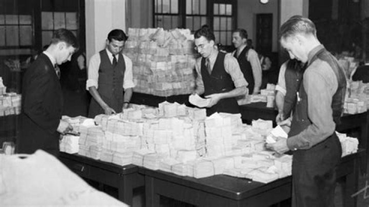 How much was Social Security in 1937?