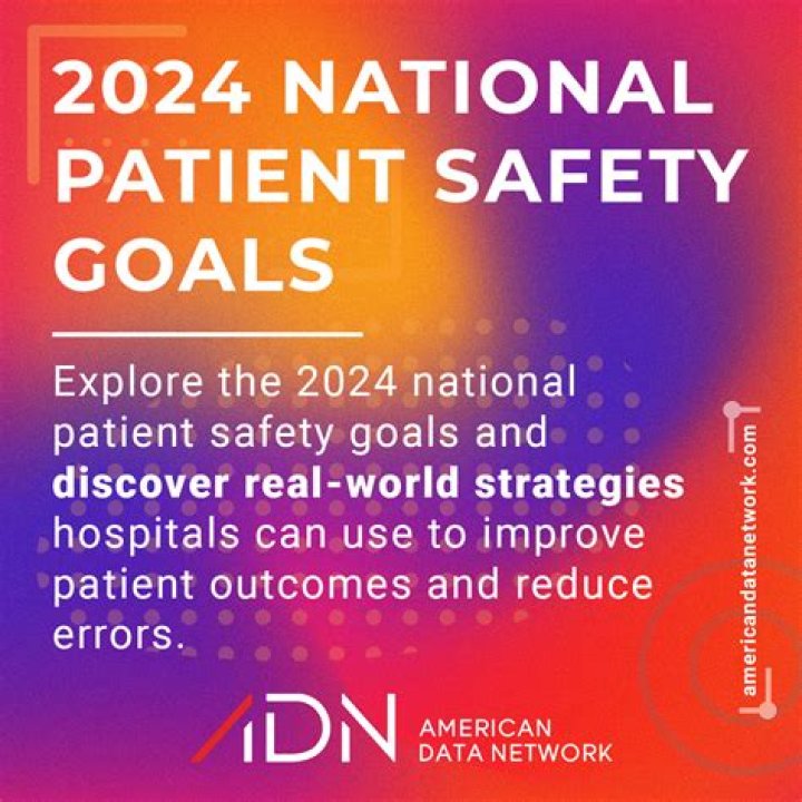 How often does The Joint Commission publish National Patient Safety Goals?