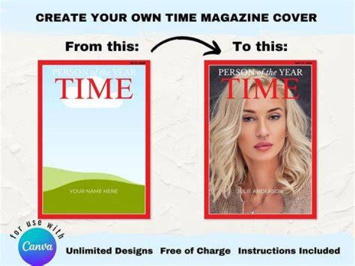 How often is Time magazine delivered?