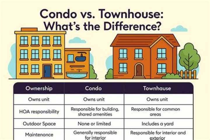 How old is a condo too old?