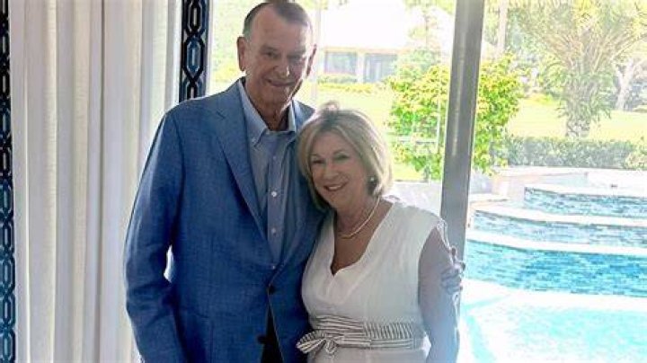 How old is Susan Kidd?