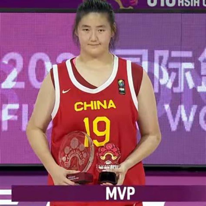 How old is Zhang?