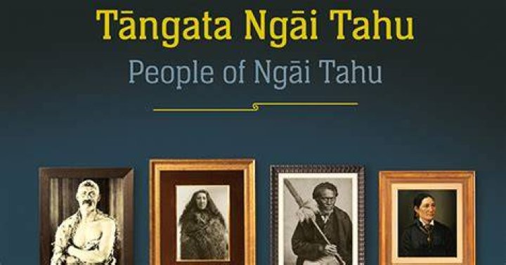 How rich is Ngai Tahu?