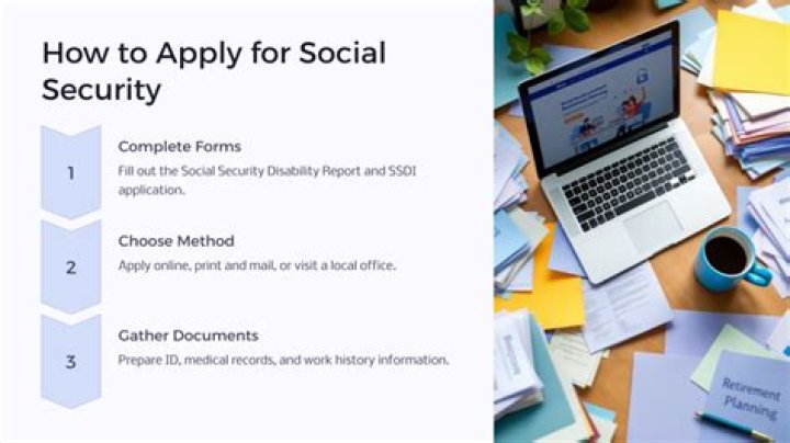 How soon before you turn 66 can you apply for Social Security?
