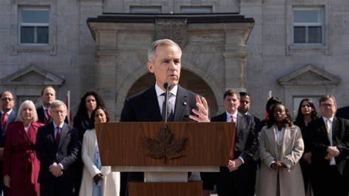 How stable is the political situation in Canada?