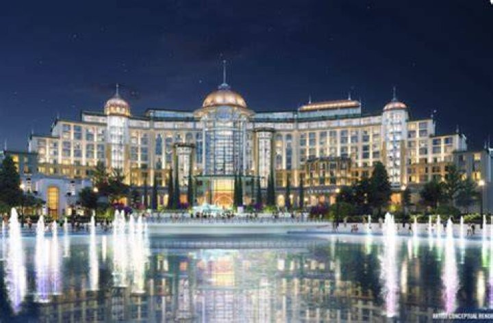 Is 4 stars good for a hotel?