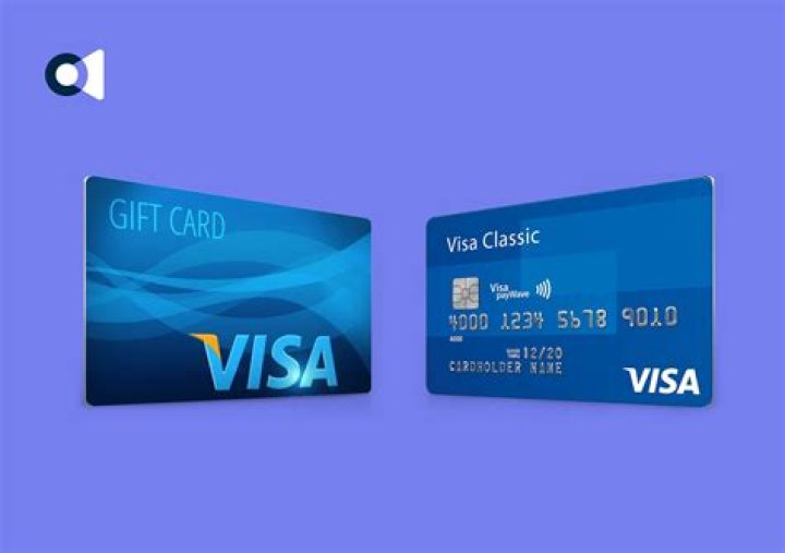 Is a merchandise credit the same as a gift card?