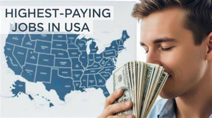 Is a Realtor a high paying job?