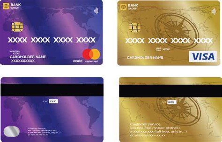 Is a Visa card considered credit or debit?
