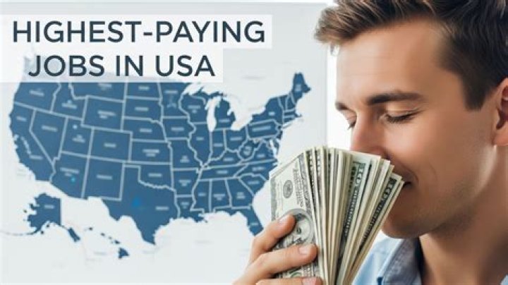 Is an astronomer a high paying job?