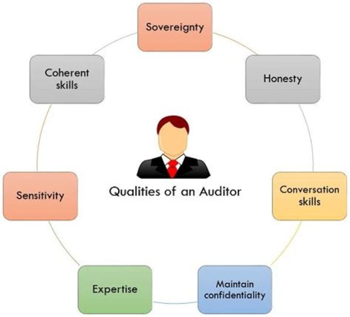 Is an auditor a good job?