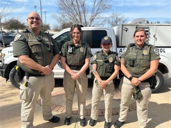Is animal control a real cop?