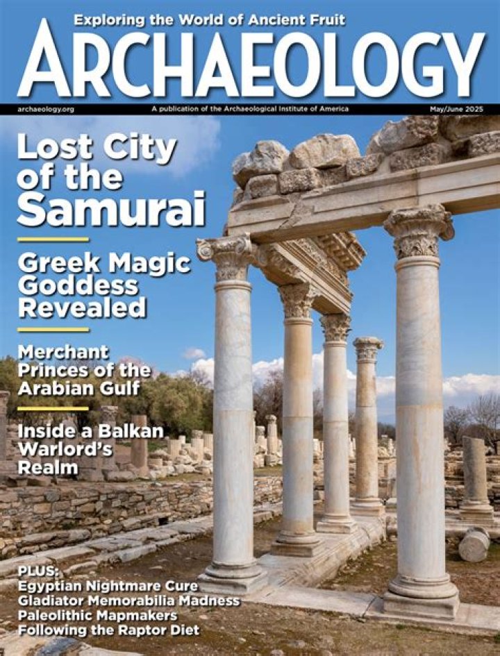 Is Archaeology well paid?