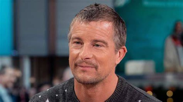 Is Bear Grylls now alive?