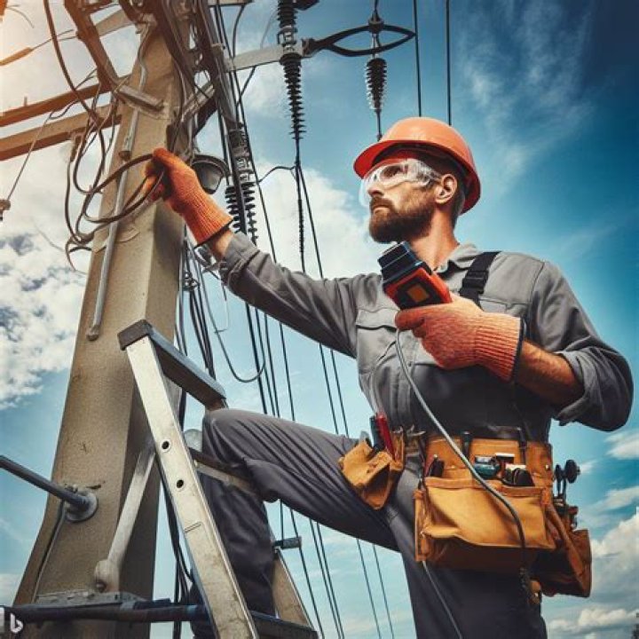 Is becoming an electrician worth it?