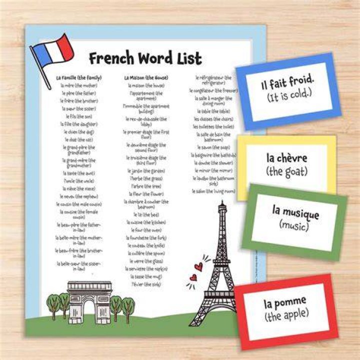 Is Bijou a French word?