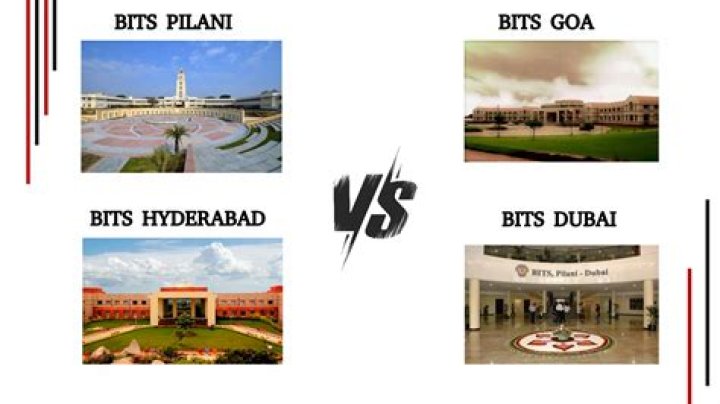 Is bits Dubai Good for engineering?