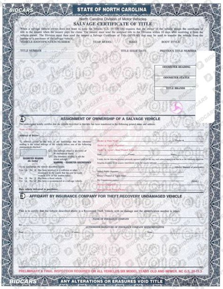 Is certificate of title the same as a deed?