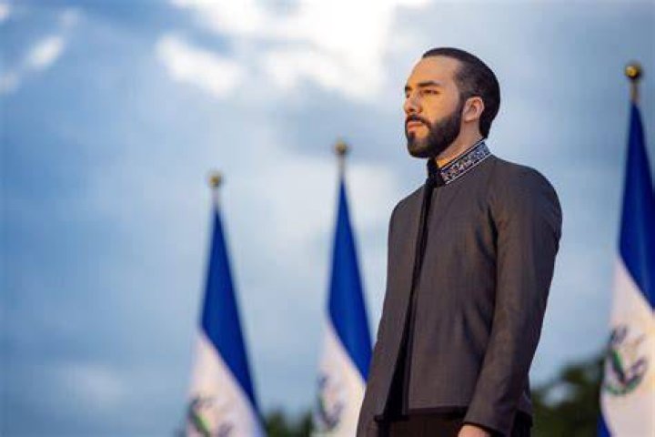 Is El Salvador safe in 2021?