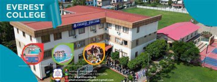 Is Everest College regionally accredited?