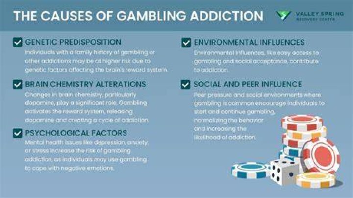 Is gambling allowed in the Bible?