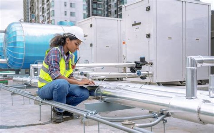 Is gas technician a good career?