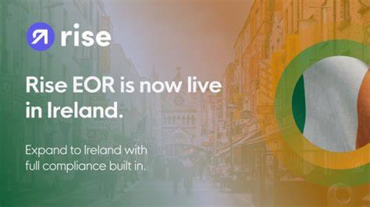 Is GBP accepted in Ireland?