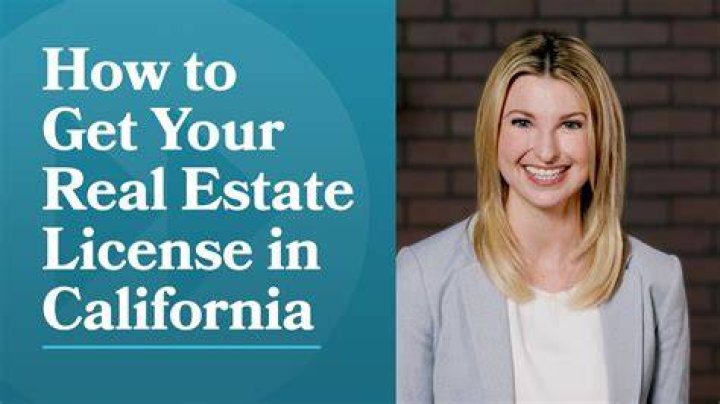 Is getting a realtor license hard?