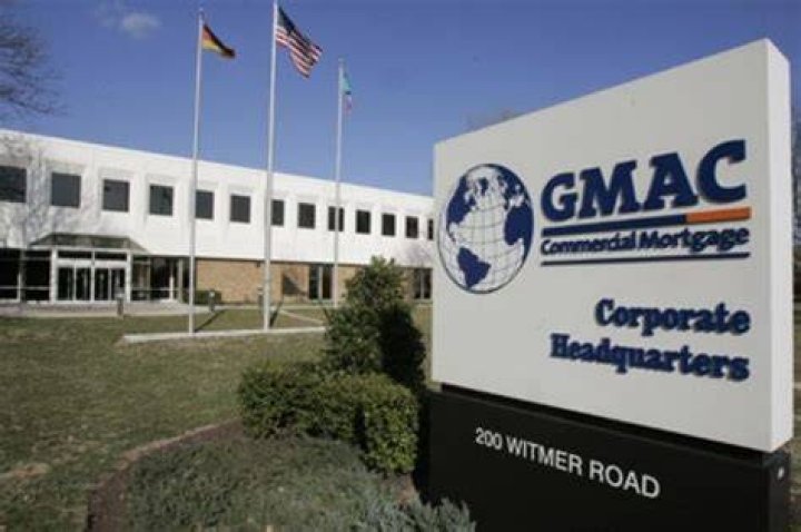 Is GMAC Mortgage still in business?