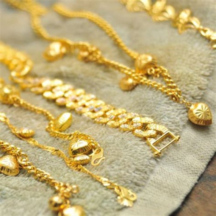 Is gold plated jewelry worth anything?