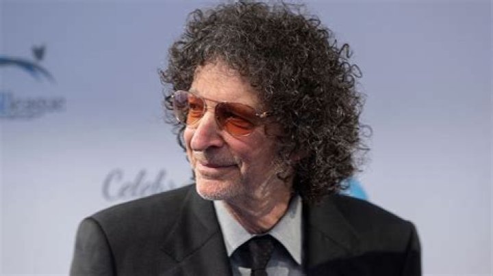 Is Howard Stern and Howard K Stern the same?