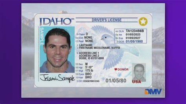Is Idaho an escrow state?