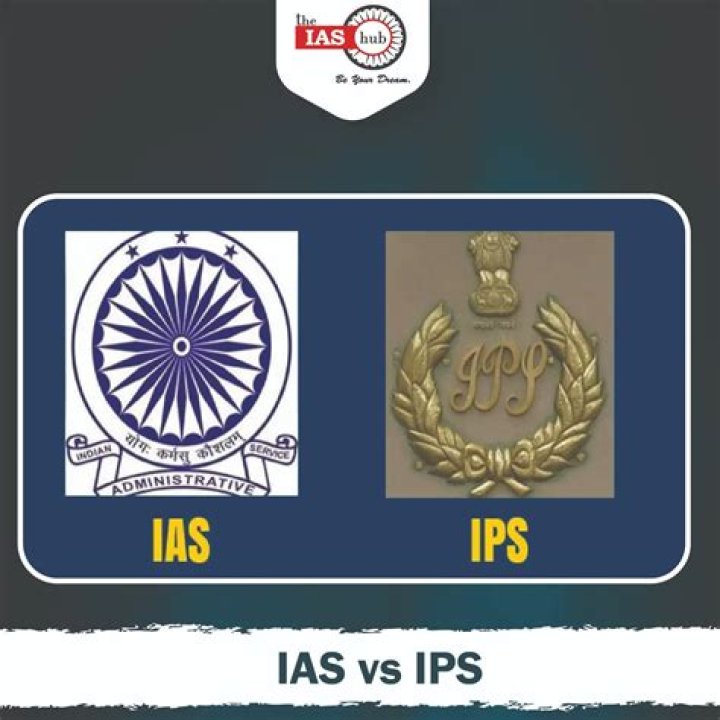 Is IPS better than IAS?
