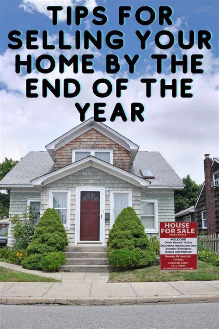 Is it bad to sell your house so soon after purchase?