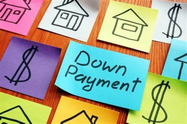 Is it better to put more money down on a house or make extra payments?